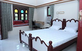 Jee Ri Haveli